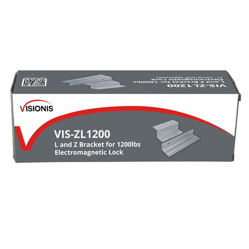 VIS-ZL1200 Packaging