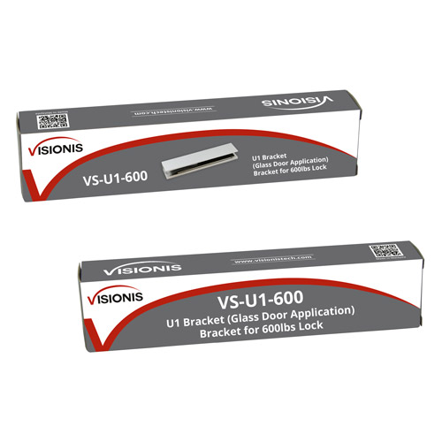 VS-U1-600 Packaging