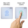push-to-exit-button-touch-sensitive-wide-led-lights-visionis-VIS-7027