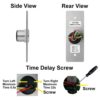 request-to-exit-button-infrared-time-delay-side-back-visionis-VIS-7028