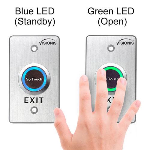 request-to-exit-button-no-touch-time-delay-led-lights-visionis-VIS-7029