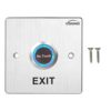 Indoor Stainless Steel No Touch Request to Exit Button with Time Delay