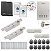 FPC-6167 Two Door Access Controller Wiegand Electric Drop Bolt Kit