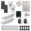 FPC-6179 Two Door Access Controller Wiegand Electric Drop Bolt Kit