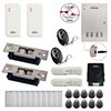 FPC-6545 Two Door Access Control Electric Strike Fail Safe/Fail Secure Adjustable Kit