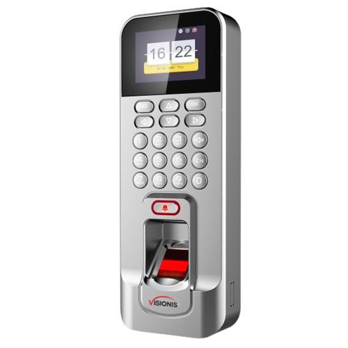 VIS-3013S Fingerprint and Card Reader with software