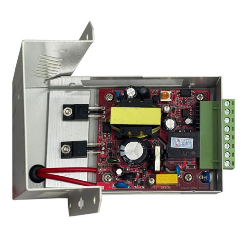 internal board Power Supply For Door Access Control Intercom Doorbell Worldwide Voltage VIS-PS100