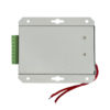 Rear view Power Supply For Door Access Control Intercom Doorbell Worldwide Voltage VIS-PS100