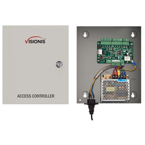 VS-AXESS-1ETL One Door Access Controller Panel Board