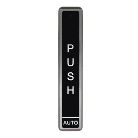 Wireless Push Button for Automatic Door Opener VIS-8015
