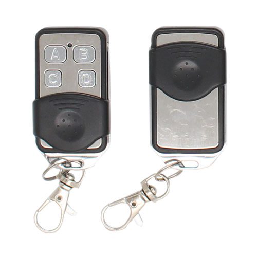 Wireless Keyfob Remote for Automatic Door Opener VIS-8016