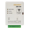 2.4 GHZ Wi-Fi Smart Door Controller for Access control ZEM-CWI
