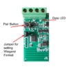 VIS-WPCB - Wireless Receiver PCB + 433MHz Rolling Code