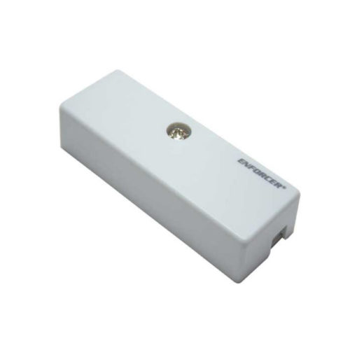 Seco-Larm SS-040Q/W Vibration Detector (White Color)