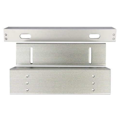 FPC-600-ZL - L and Z Bracket For 600lbs Electromagnetic Lock