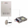 Visionis VS-AXESS-4DLX (Version 2) - Four Doors + Network Access Control Panel + Controller Board With Cabinet + TCP IP + Wiegand