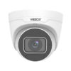 Vezco VZ-IP-DSLH5530VF - 5MP LightHunter Deep Learning Vandal-resistant Dome Network Camera