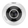 Vezco VZ-IP-5M360 - 5MP Fisheye Fixed Dome Network Camera