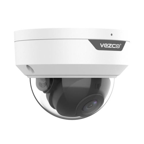 5MP HD Vandal-resistant IR Fixed Dome Network Camera VZ-IP-D5230