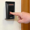 Indoor Access Control Biometric Fingerprint Reader Standalone VIS-3031