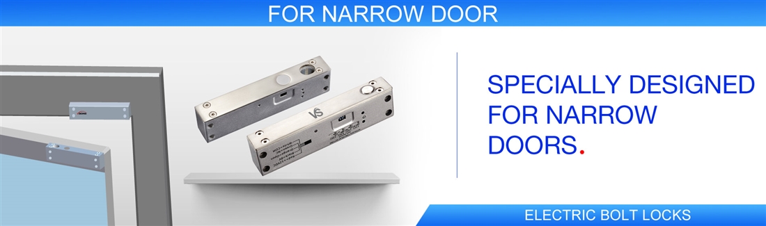 For Narrow Door